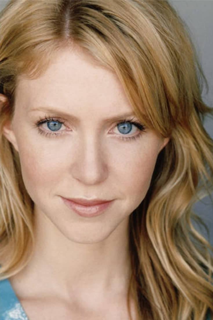 et billede af Lilly McDowell