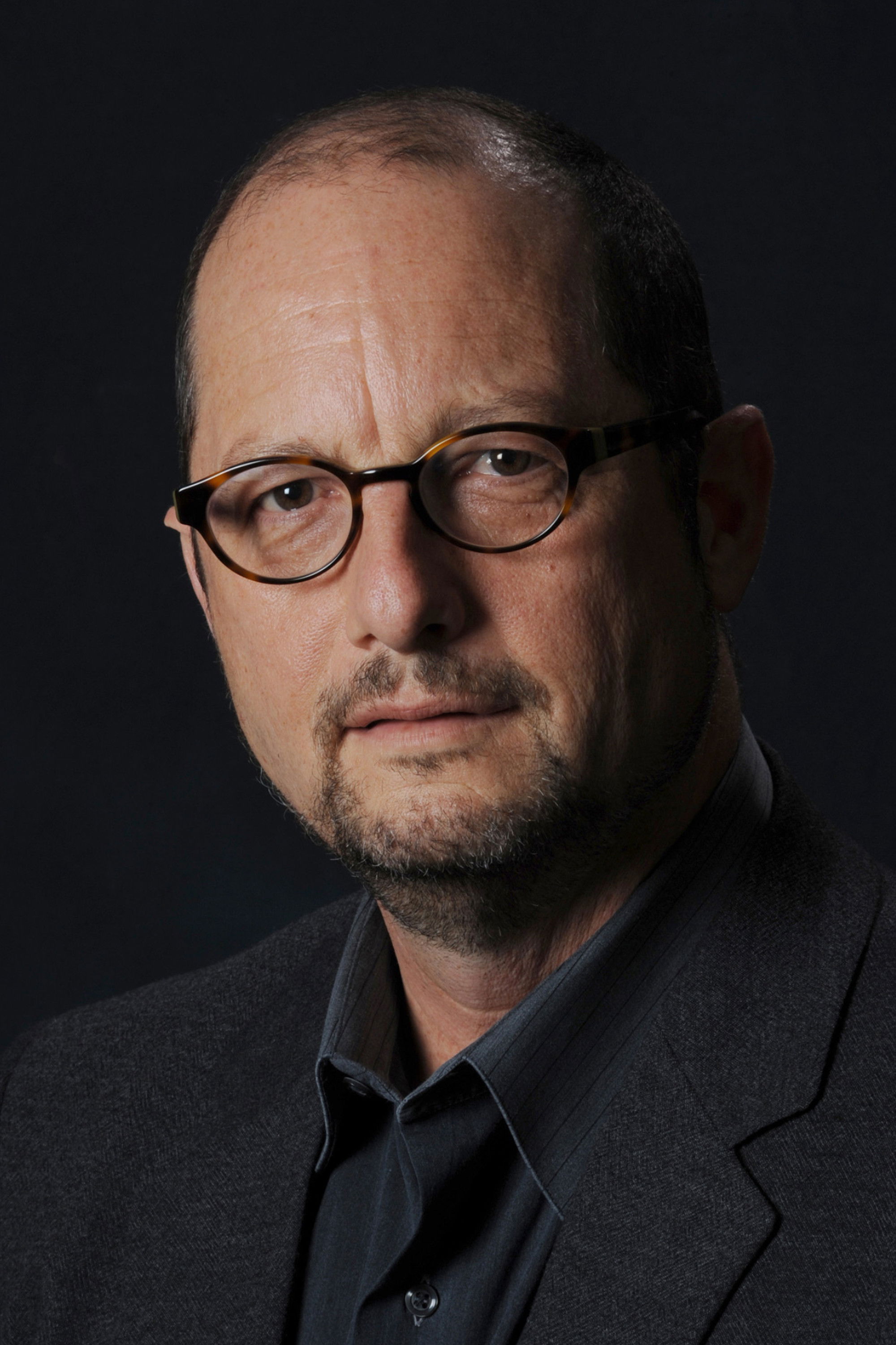 et billede af Bart D. Ehrman