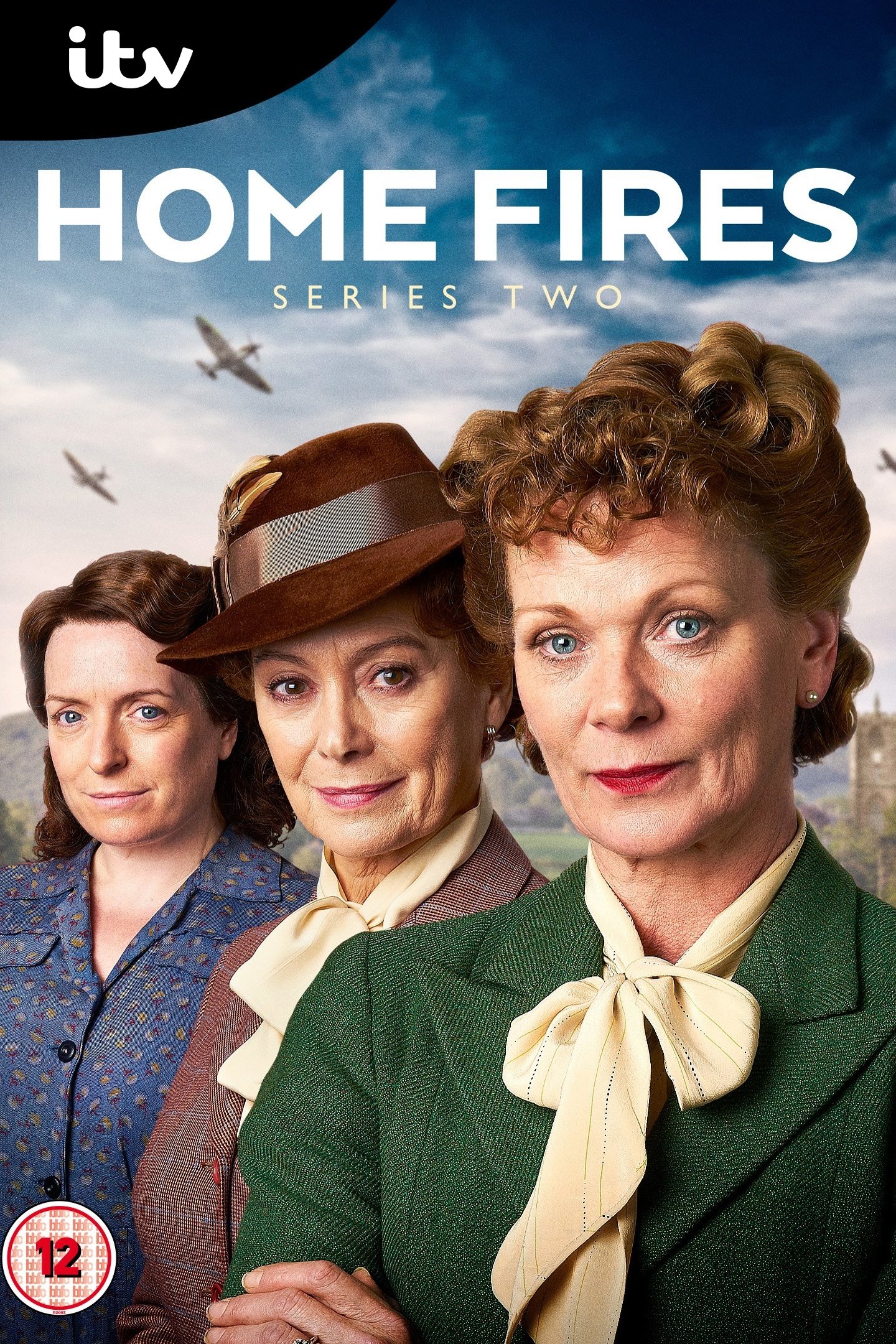 Home Fires - Season 2