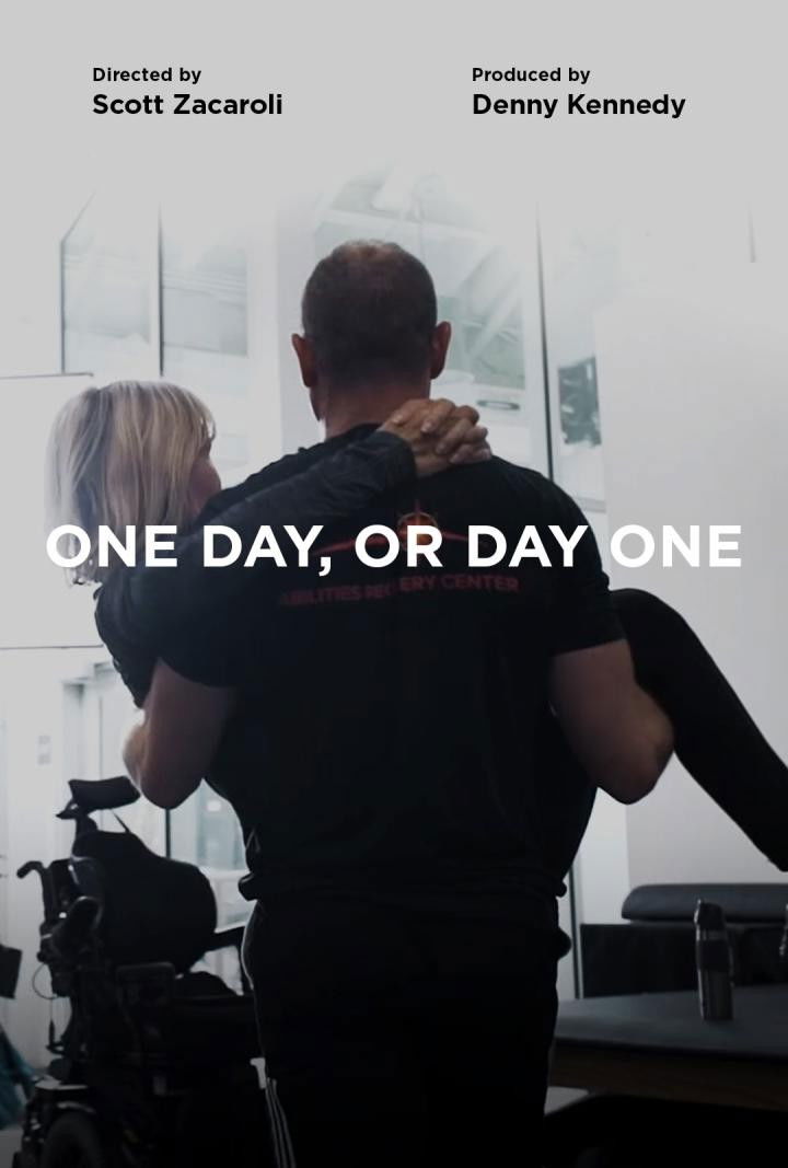 One Day, or Day One? (2018)