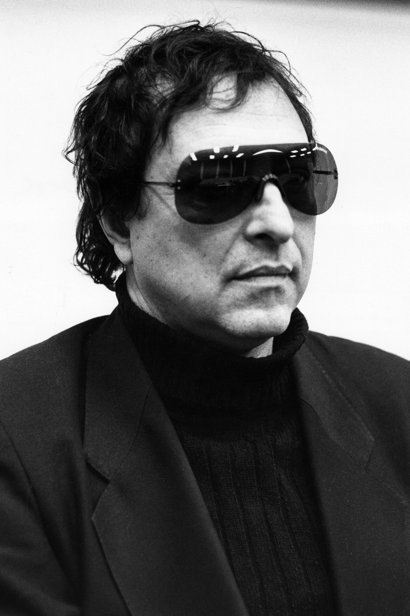 et billede af Lodewijk De Boer