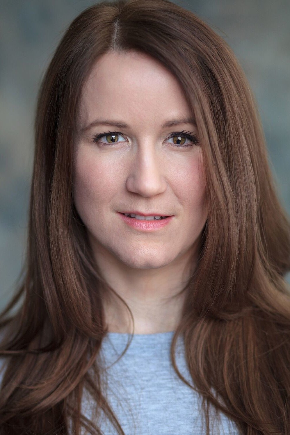 et billede af Amy Forrest