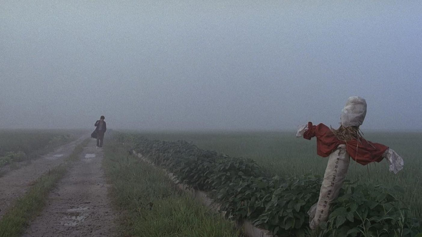 Memories of Murder (2003)