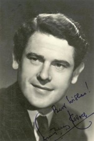 et billede af Humphrey Lestocq