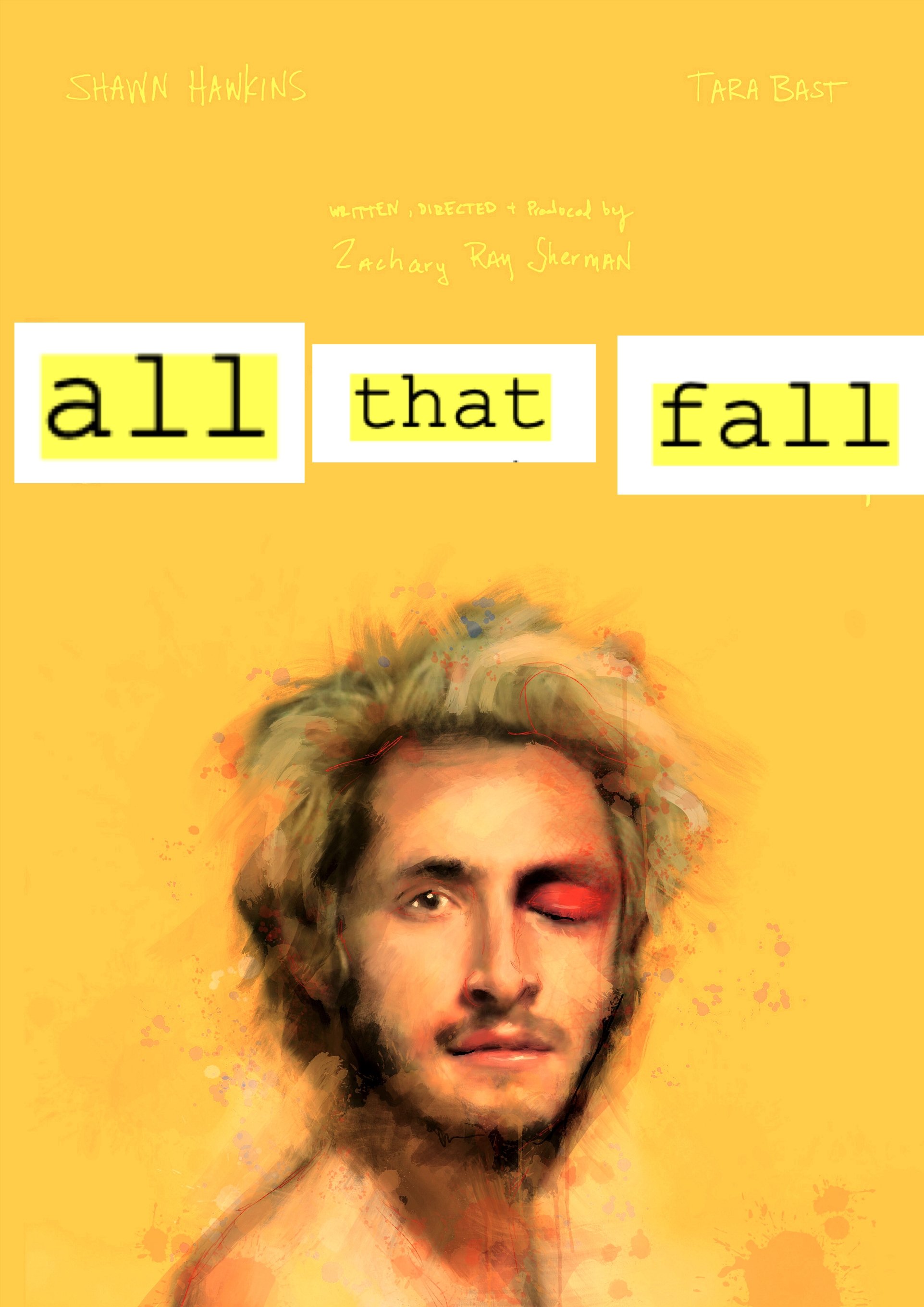 All That Fall