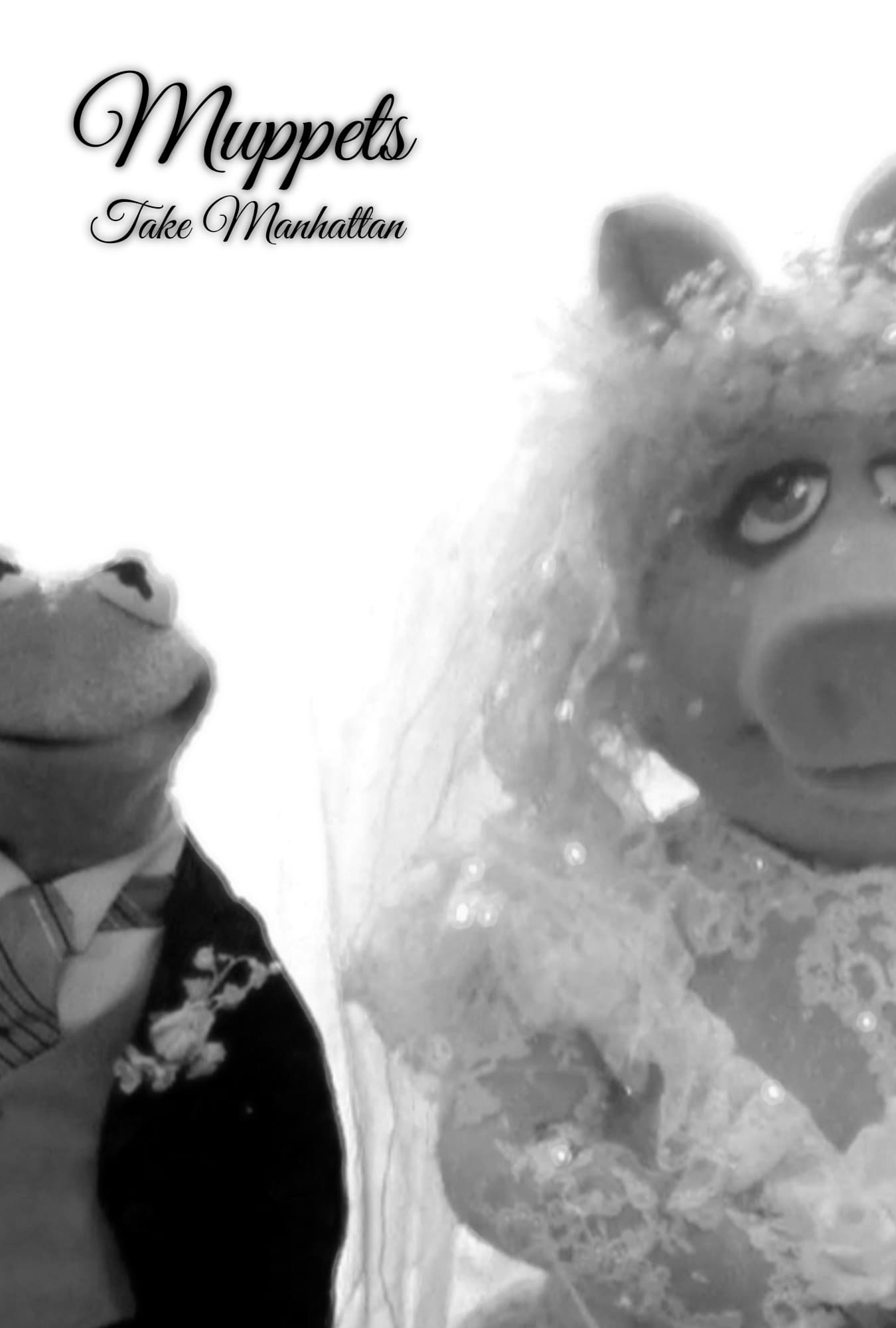 The Muppets Take Manhattan