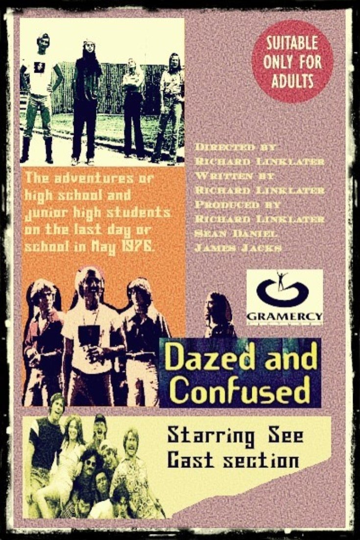 Dazed and Confused