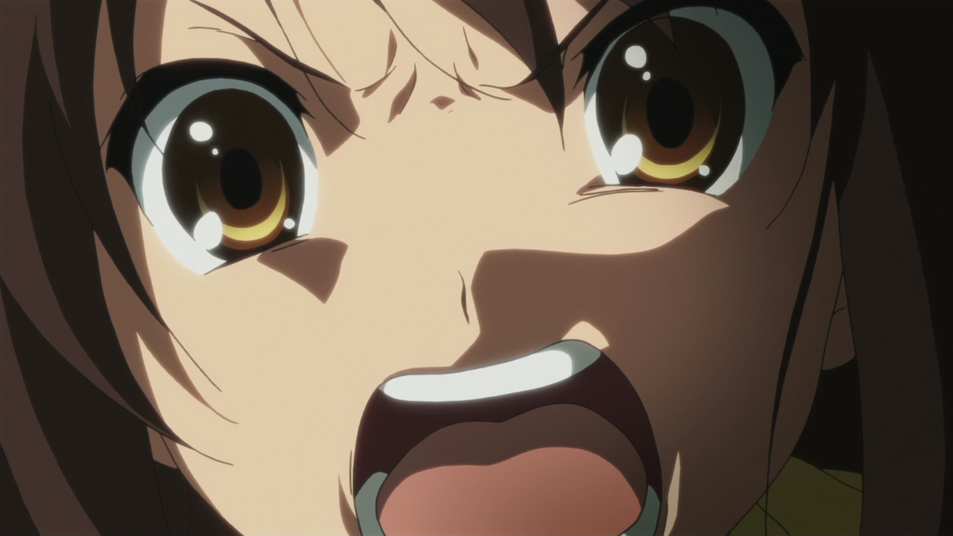The Melancholy of Haruhi Suzumiya