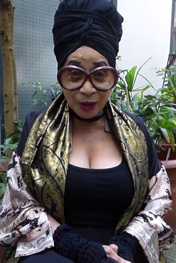 et billede af Almen Gibirila