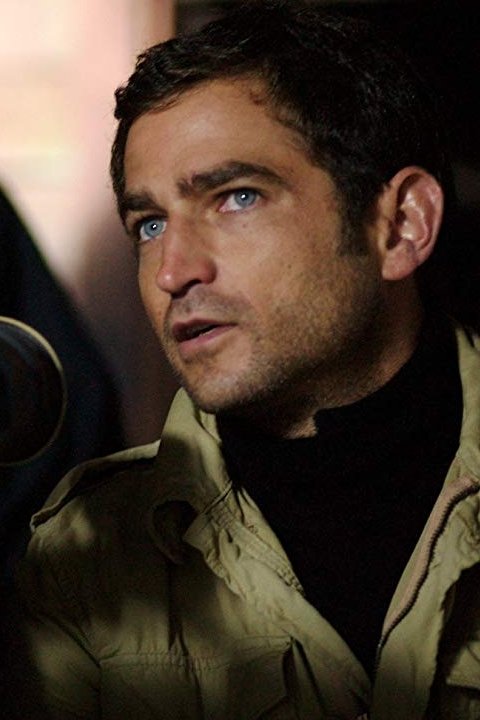 Jeff Myers | Director