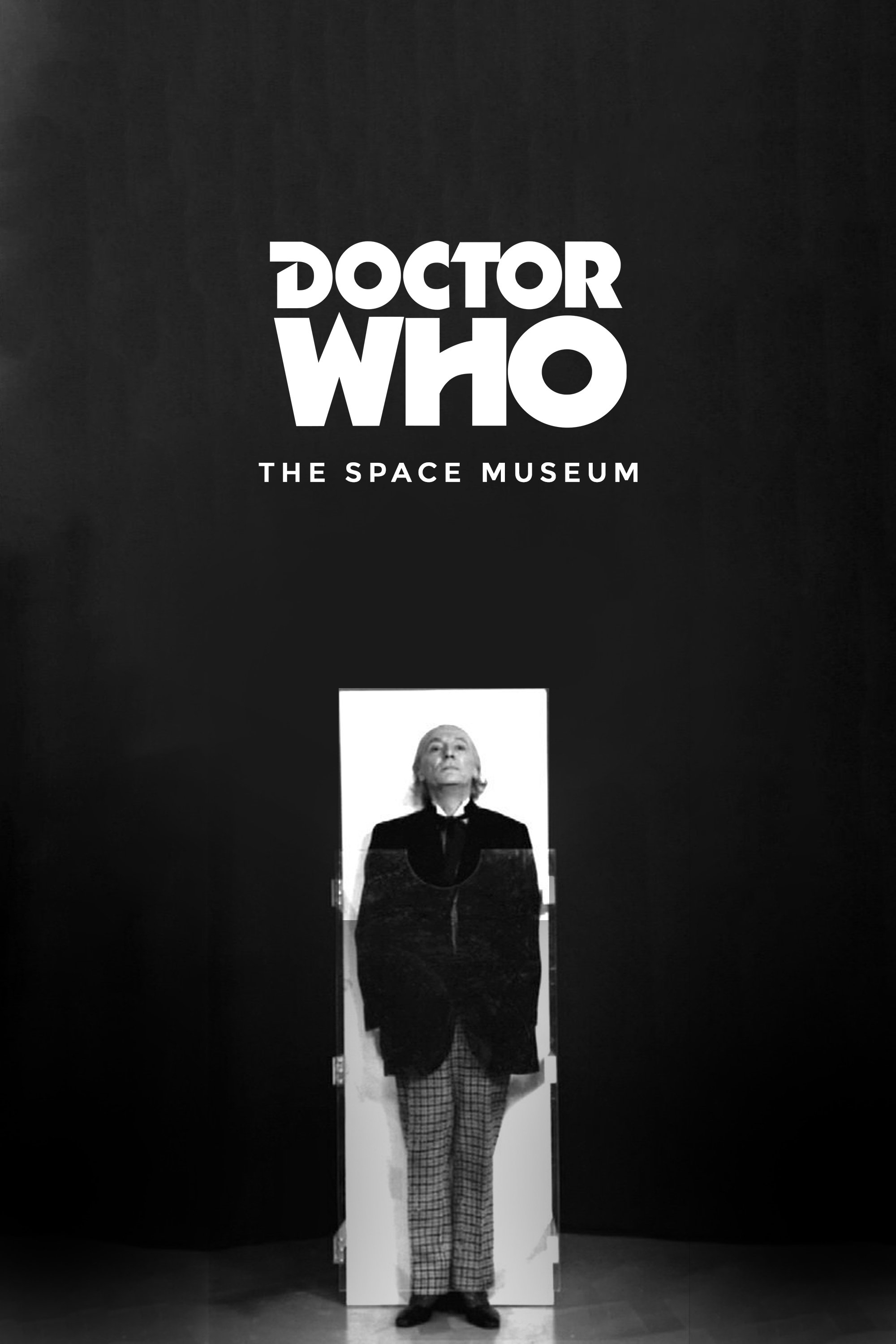 Doctor Who: The Space Museum