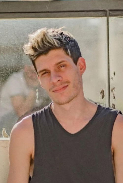 et billede af Martín Duella