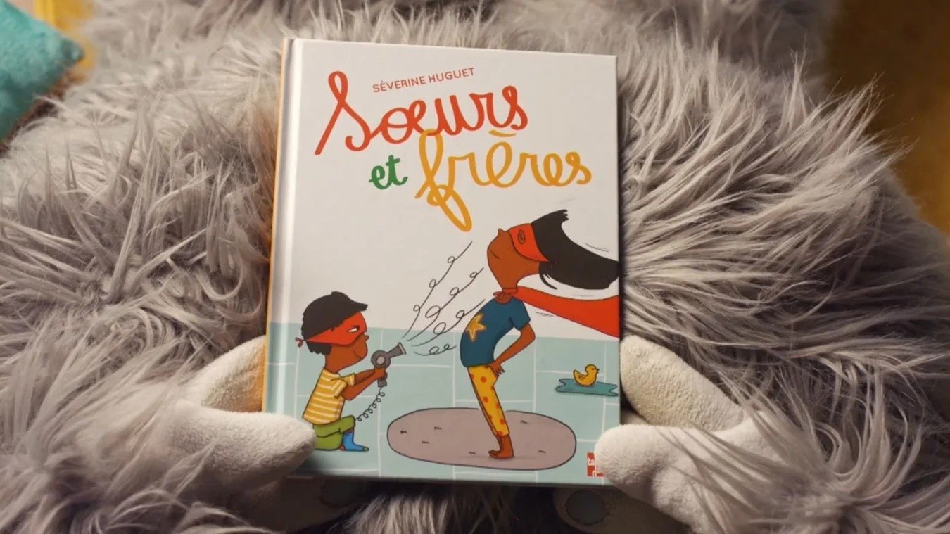 Yétili - Soeurs et Frères