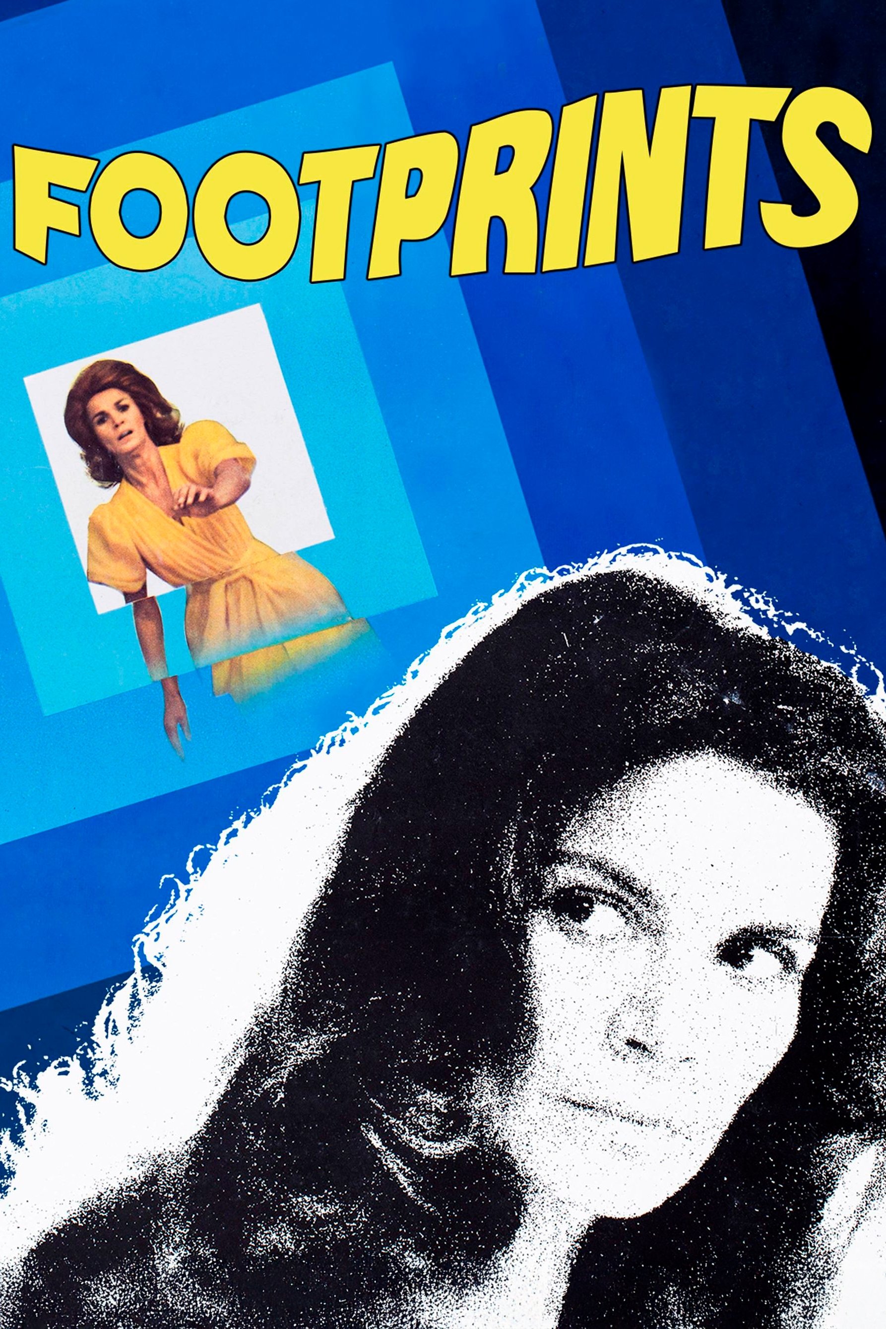 Footprints on the Moon