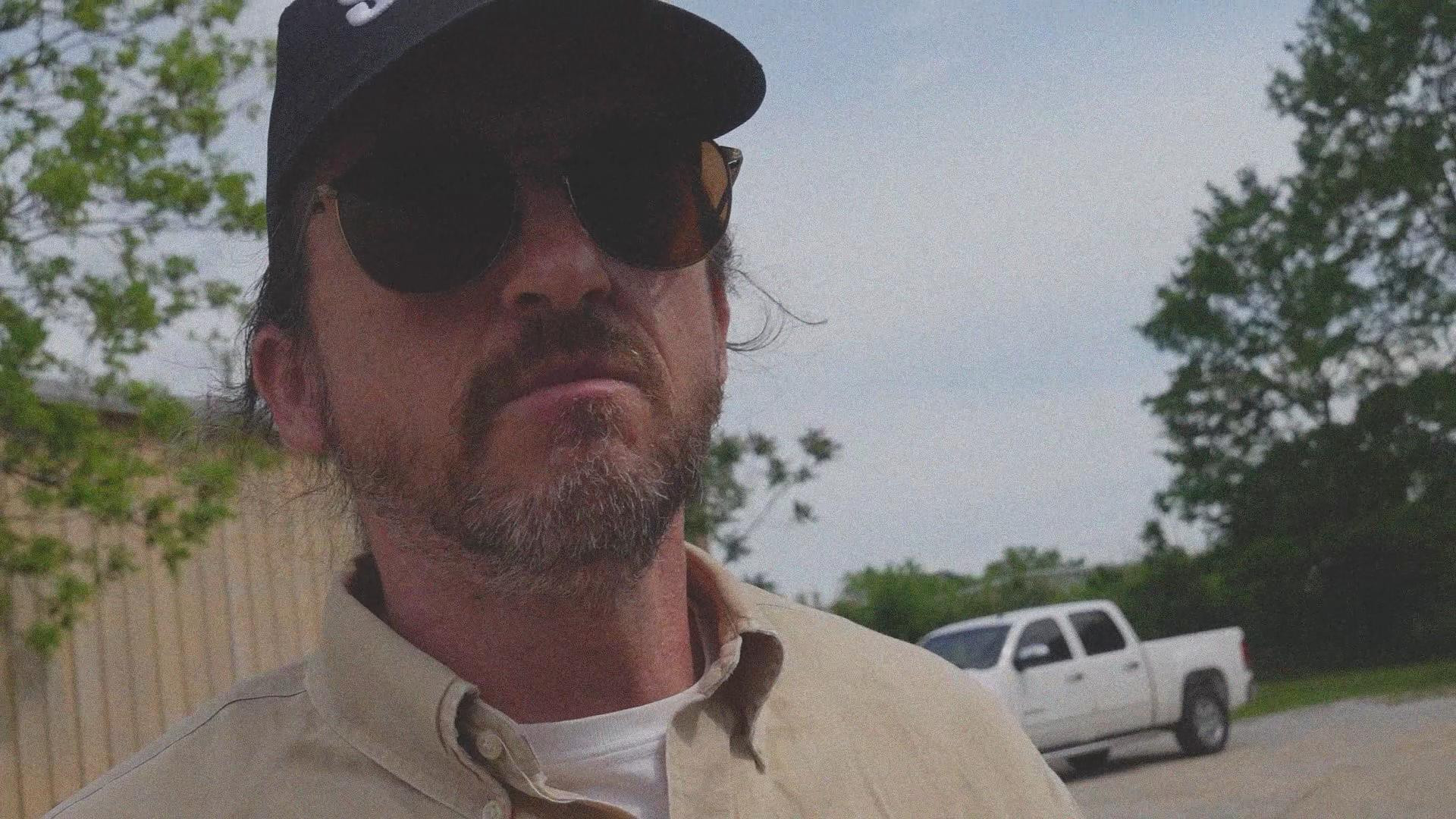 Recalculating backdrop image