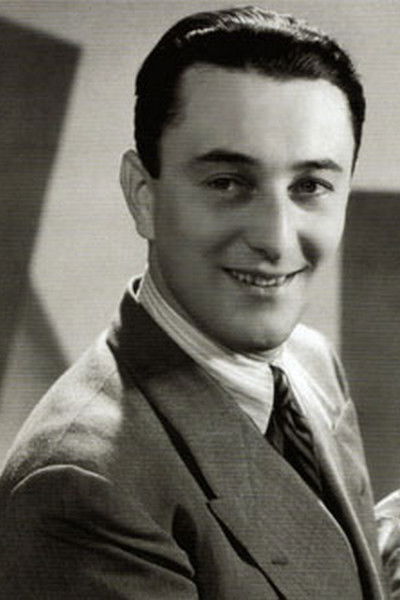 et billede af Karl Anton