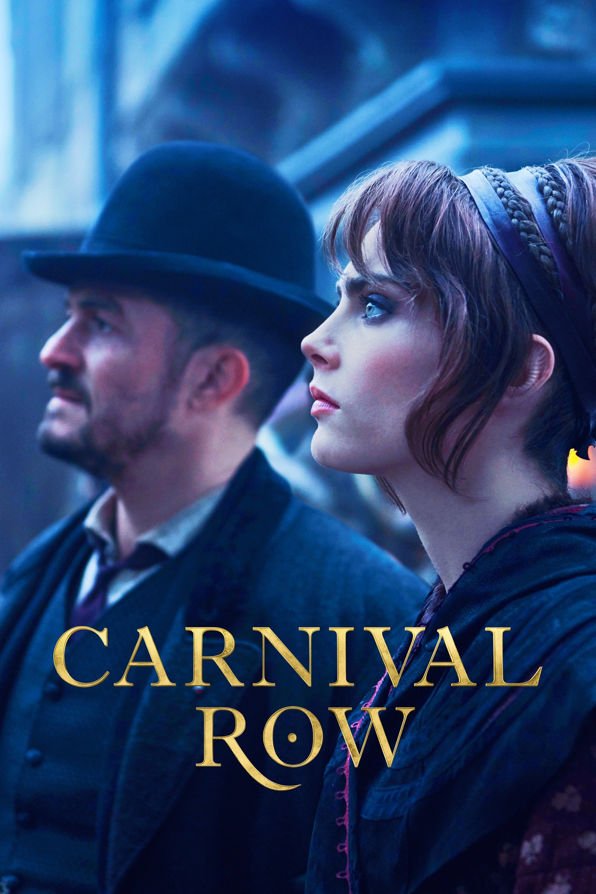 Carnival Row