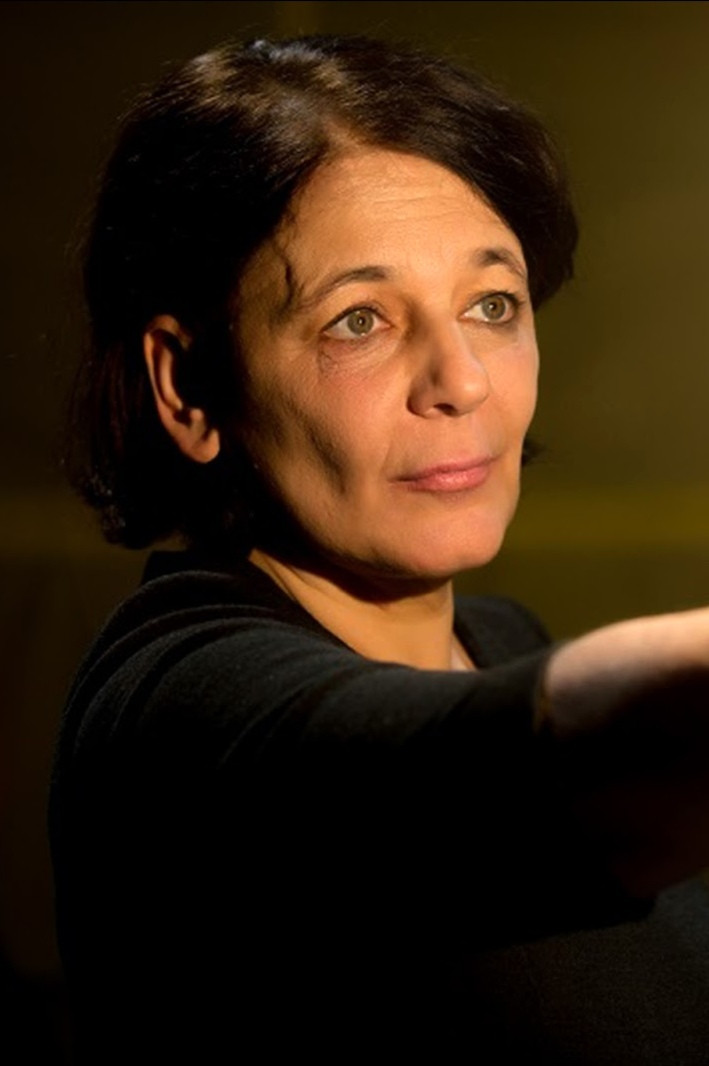 et billede af Giovanna Mori