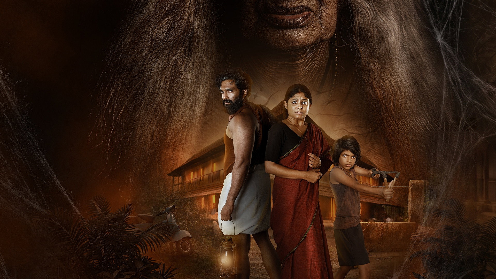 Muthassi 2026 Season 1 Hindi – Malayam Dual Audio [ALL EPISODES] [WEB DL]