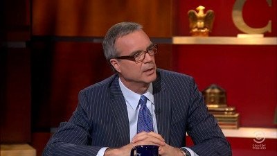 The Colbert Report