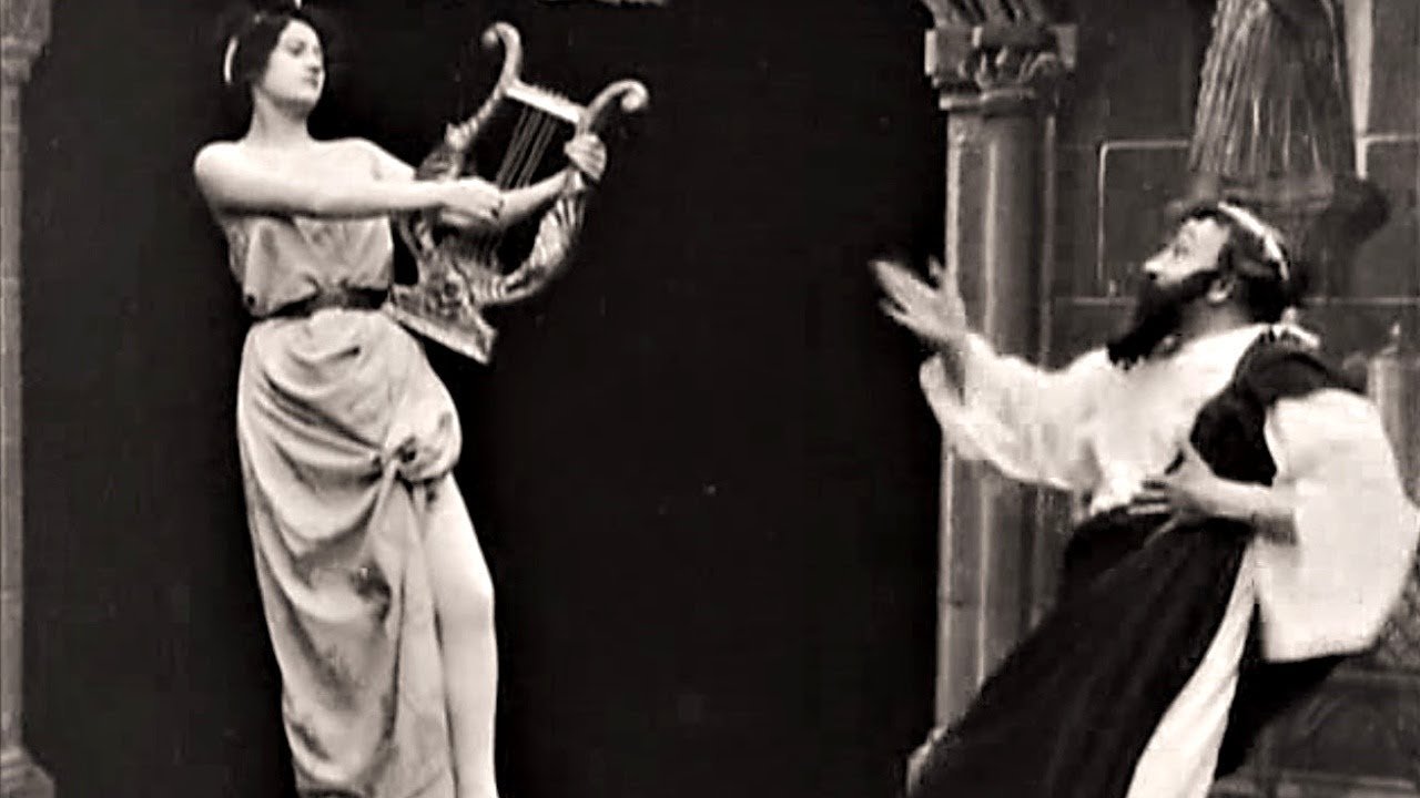 The Magician (1898)