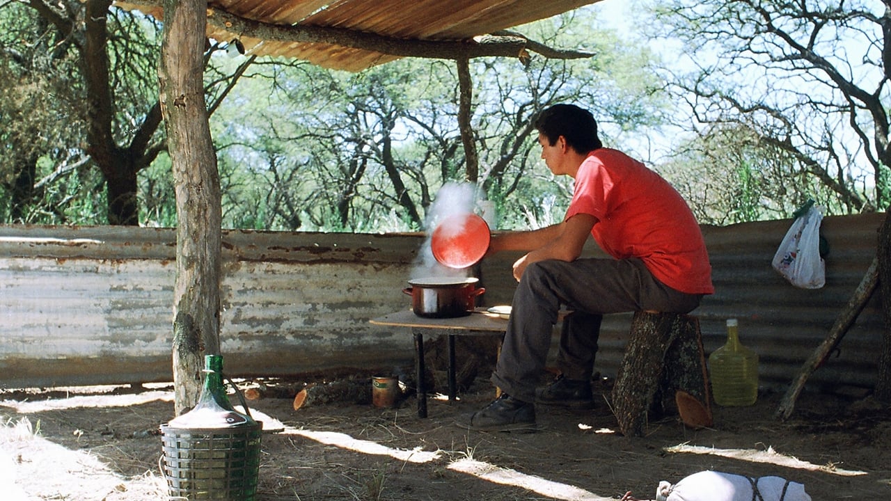 La libertad (2001)