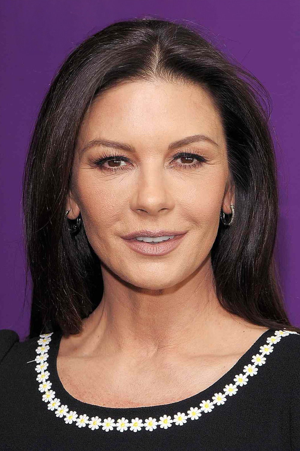 et billede af Catherine Zeta-Jones