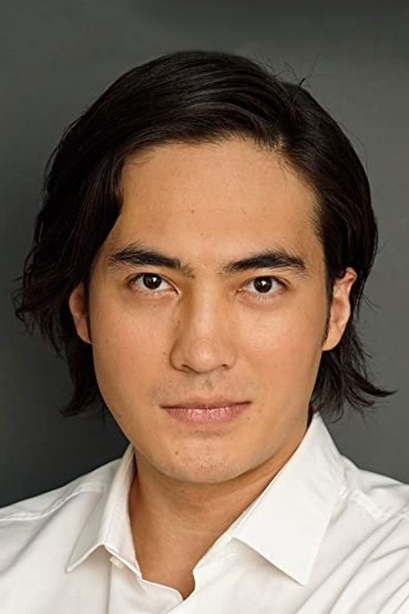 et billede af Sanzhar Madi