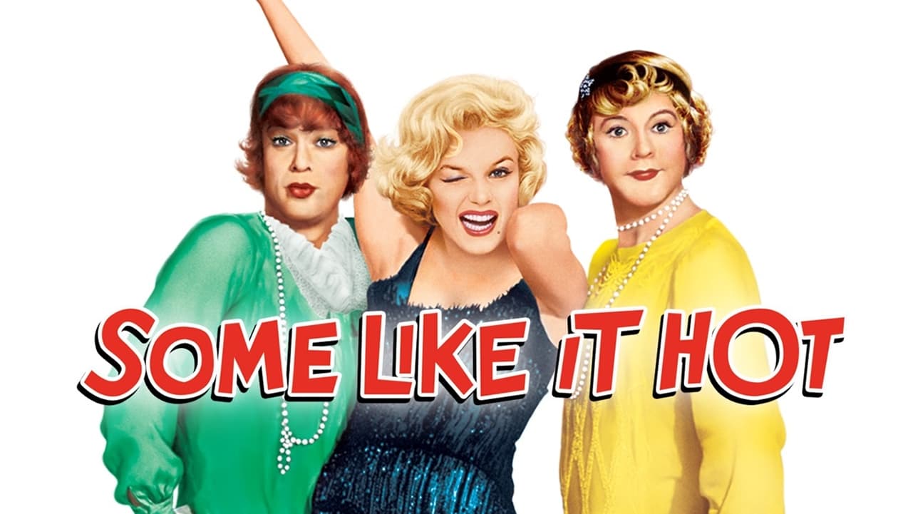 Some Like It Hot