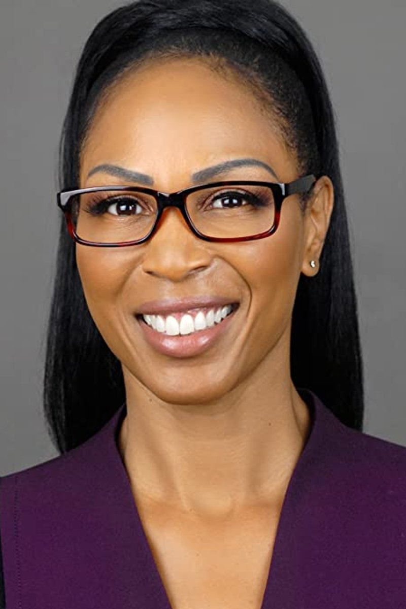 Enjunaya Canton's picture in the cast