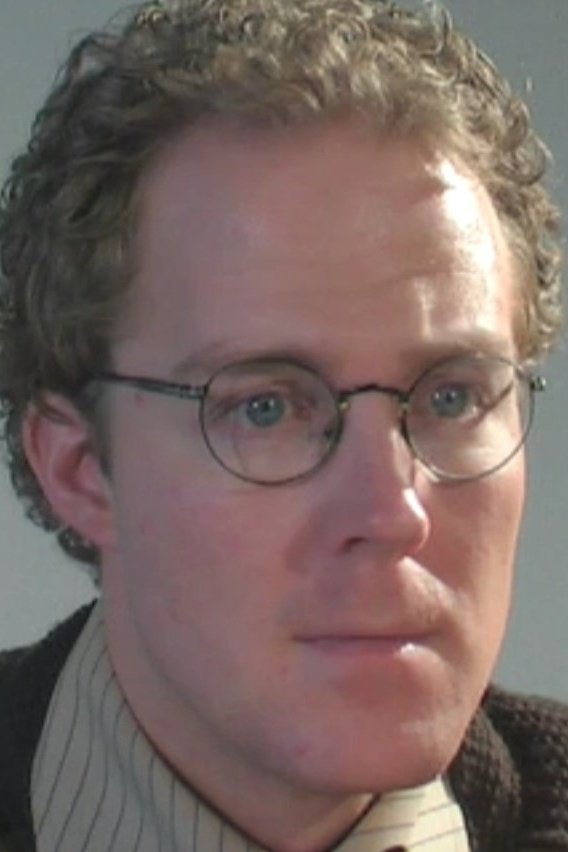 et billede af Jens XP