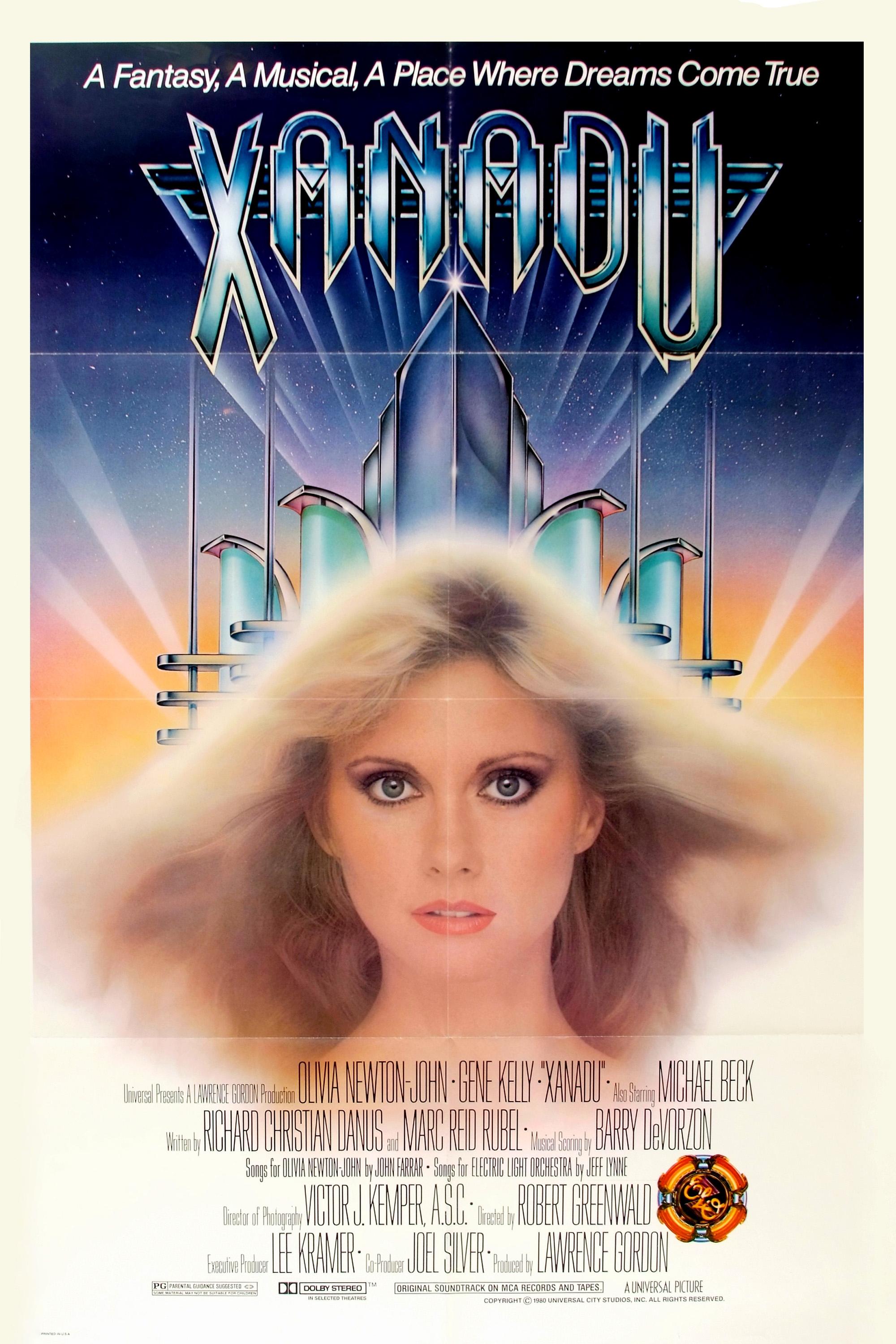Xanadu