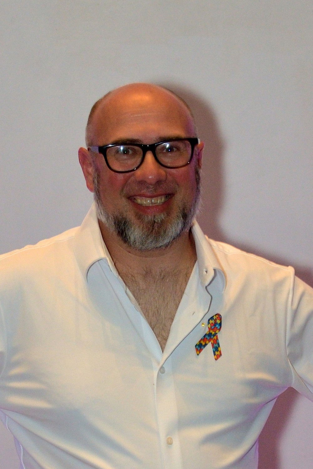 et billede af E. Alex Patout III