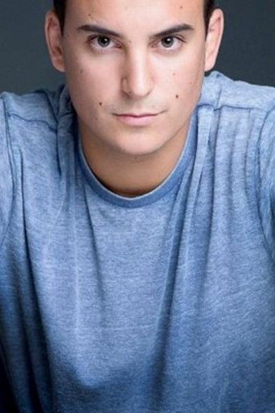 et billede af Jesús Andes