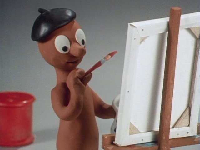 The Morph Files