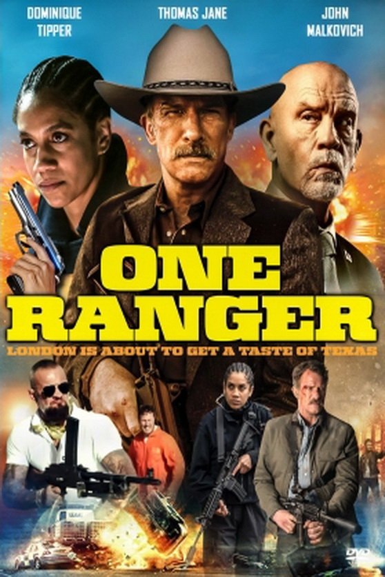 One Ranger