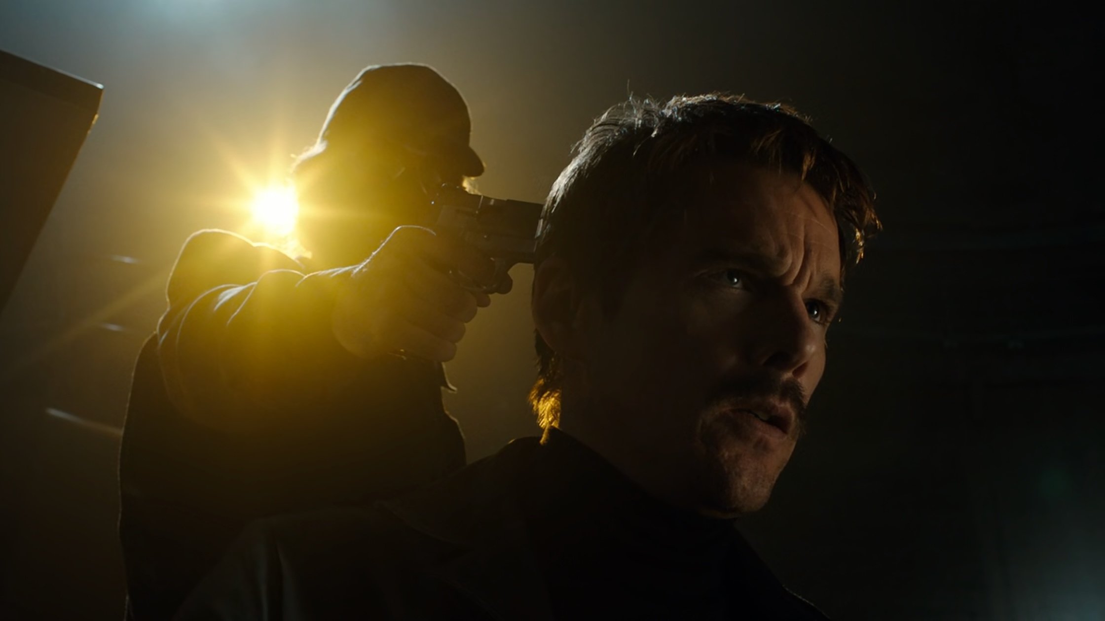 Predestination (2014)