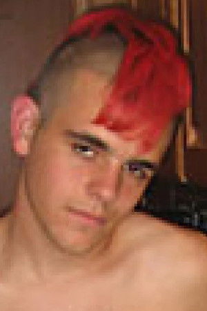 et billede af Zach Silver