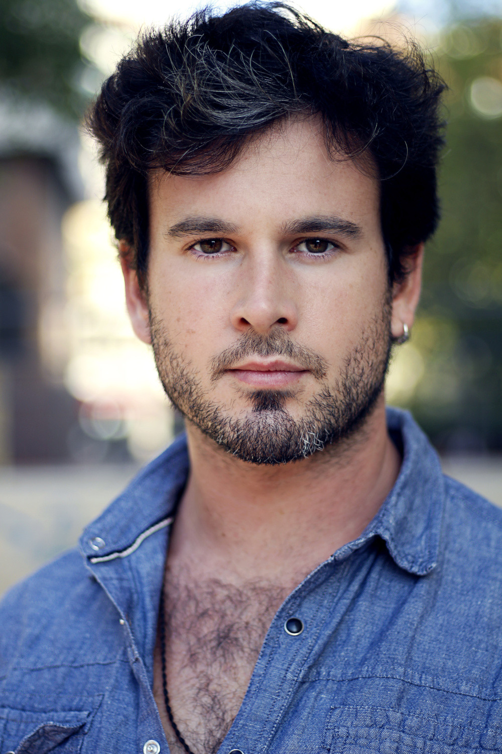 et billede af Xavi Soler