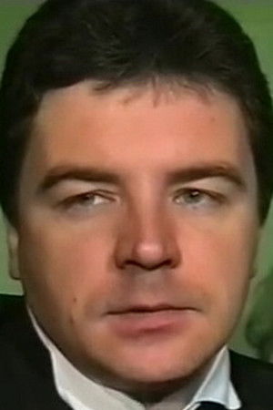 et billede af Mikhail Shelukhin