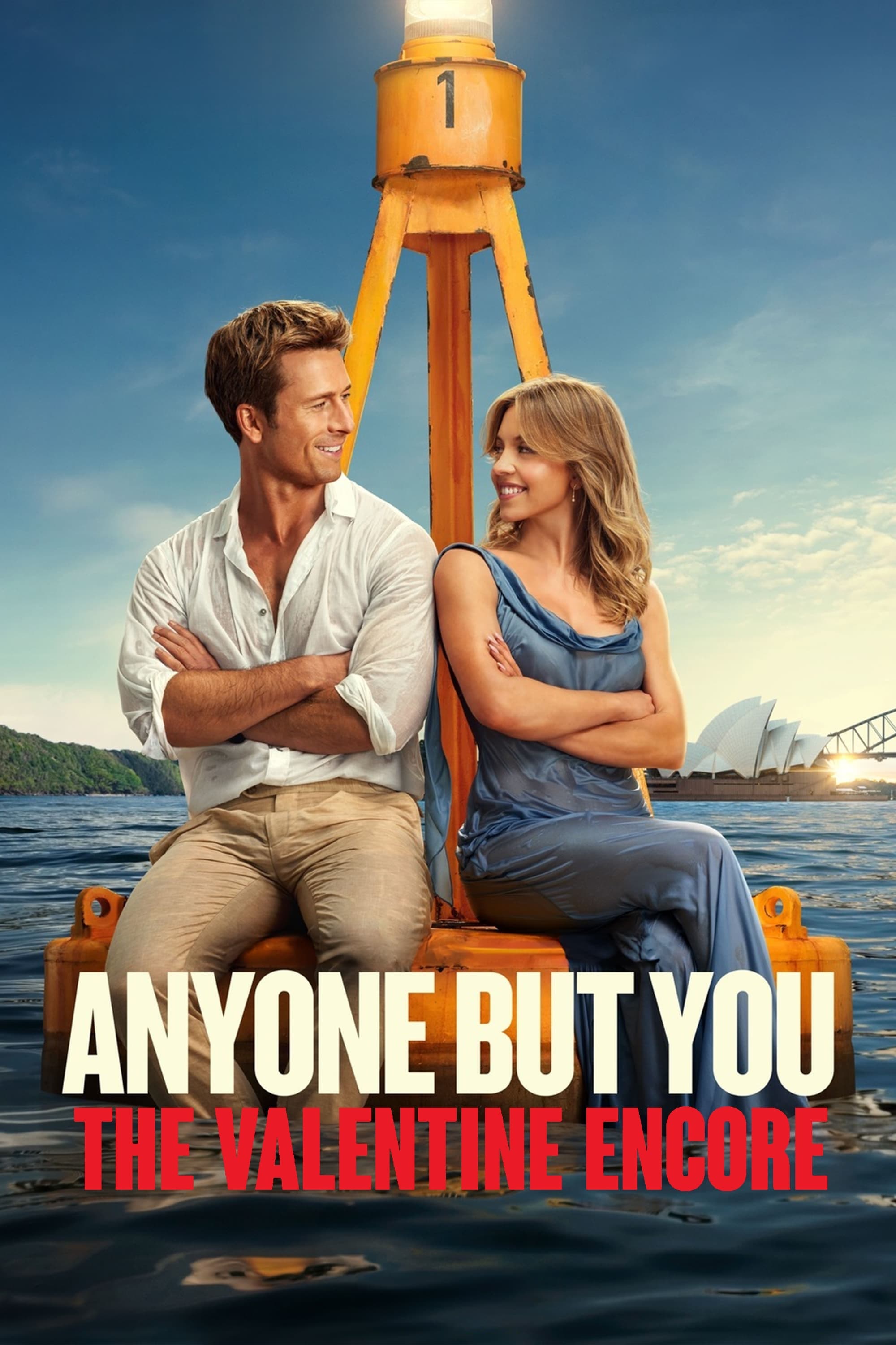 Anyone But You