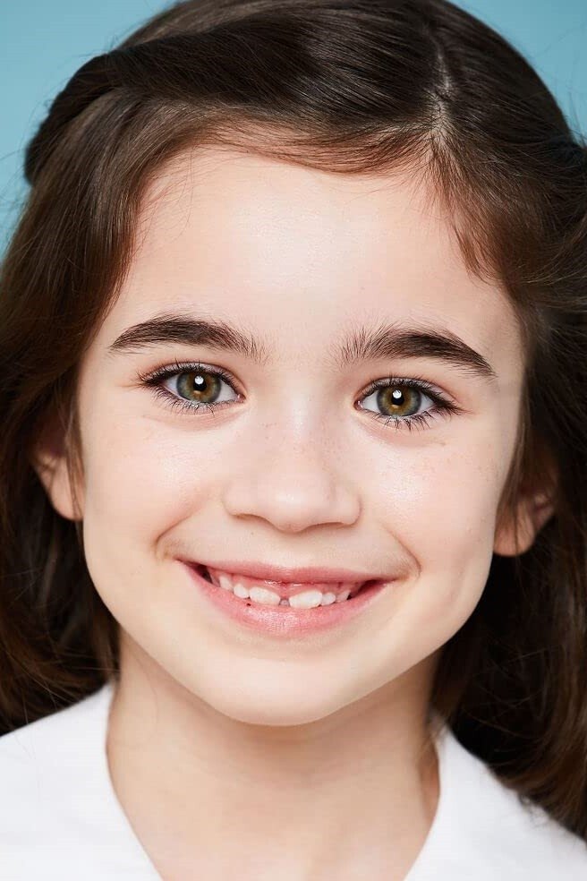 et billede af Francesca Lombardo