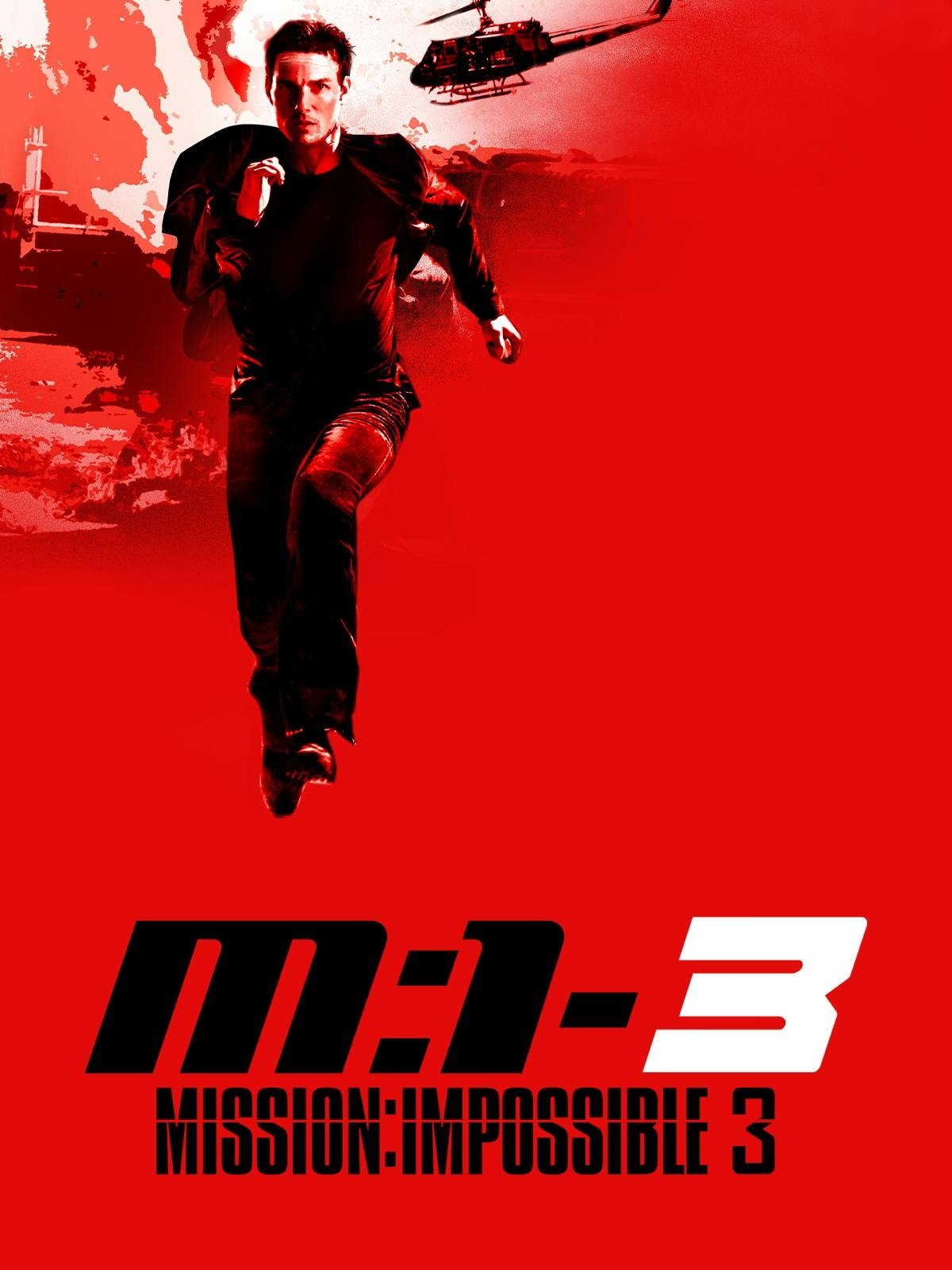 Mission: Impossible III