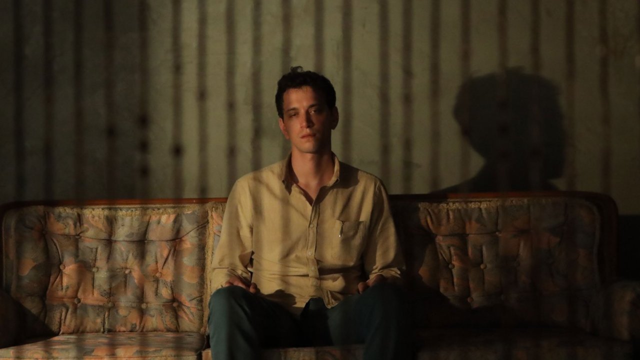Assistir!-4KHD▻ Dias em Chamas/Kurak Günler 【2023】 Filme Completo Dublado ( Online)