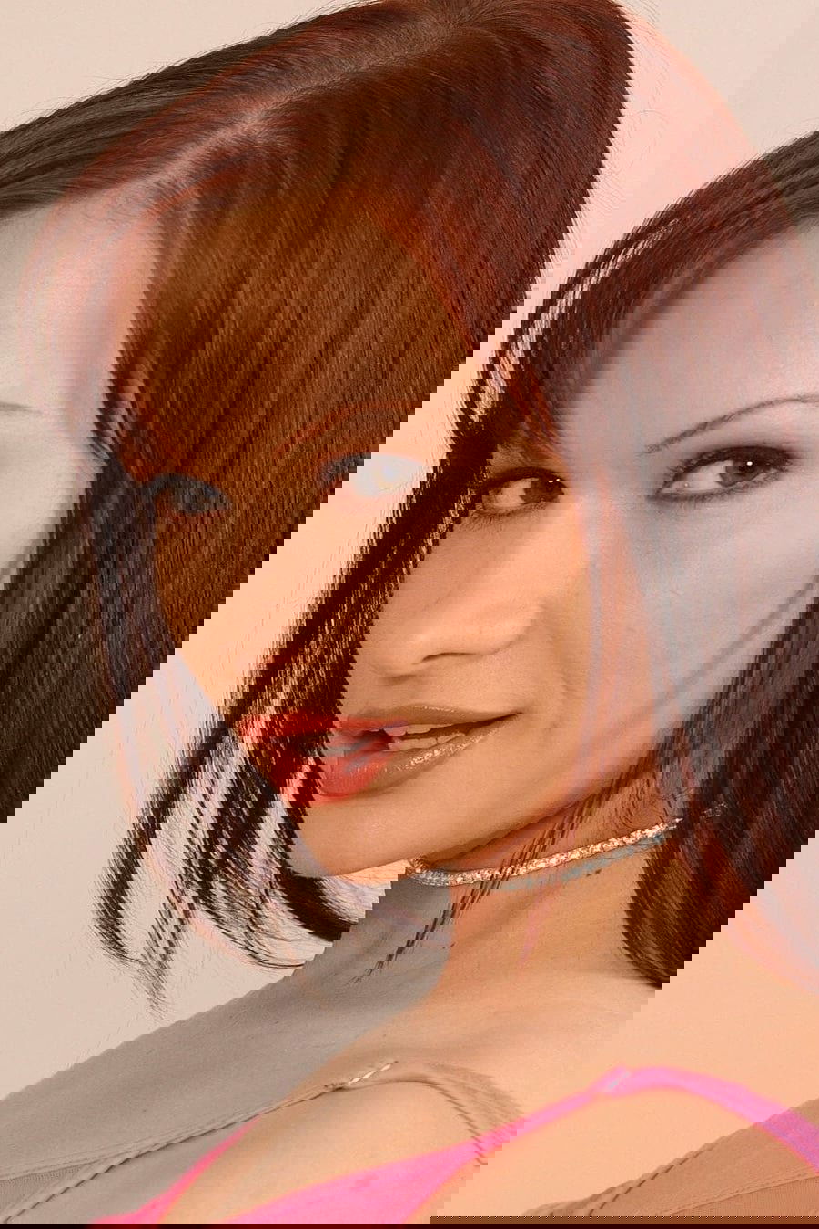 et billede af Katja Kassin