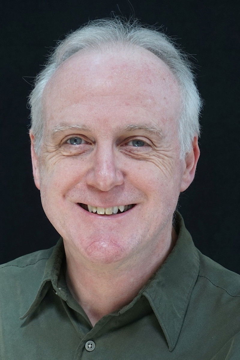 et billede af David Bryan Jackson