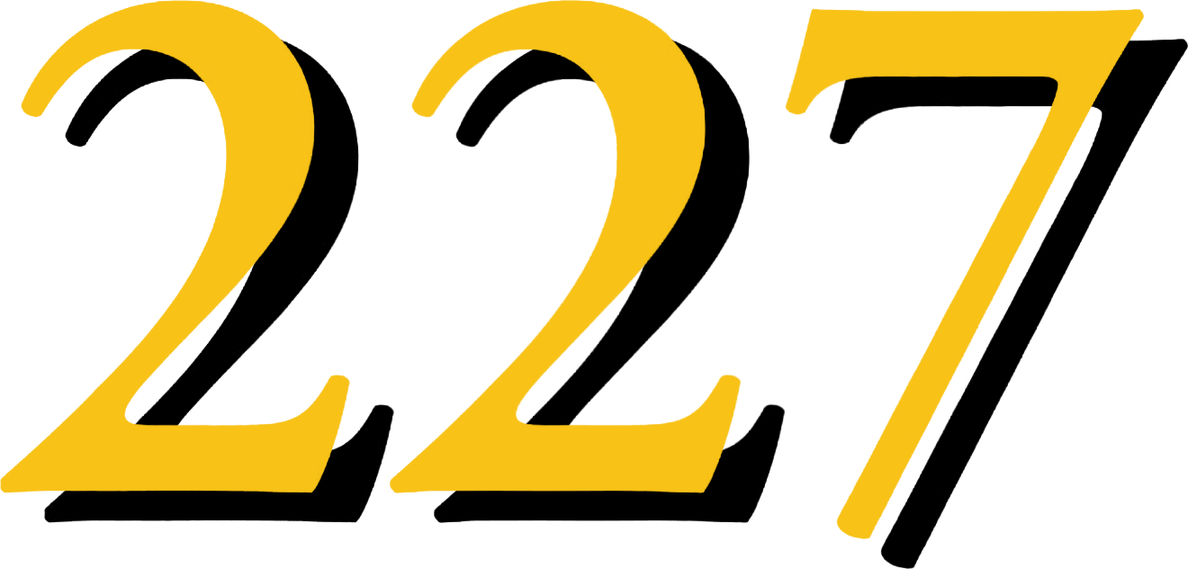 227 Logo