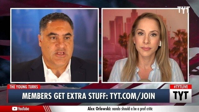The Young Turks - Épisode 146