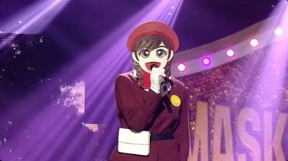 Mystery Music Show: King of Mask Singer Season 1 :Episode 502  Episode 502