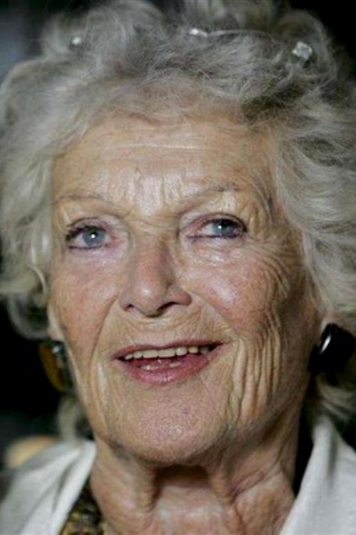 et billede af Stephanie Glaser